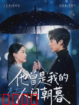 他曾是我的人间朝暮：错付深情