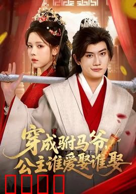 穿成驸马爷，公主谁爱娶谁娶：驸马逆袭记
