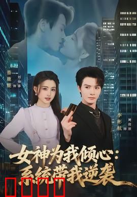 女神为我倾心：追爱逆袭记