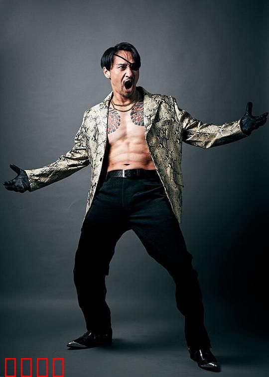 如龙极3：宿命对决