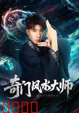 奇门风水大师：风水破案奇谭