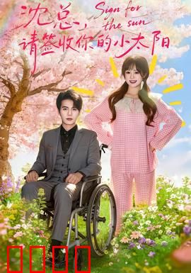 沈总，请签收你的小太阳：甜宠逆袭