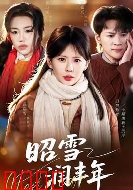 昭雪润丰年：洗冤解厄