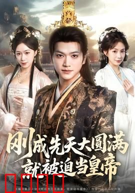 刚成先天大圆满，就被迫当皇帝：修真帝王路