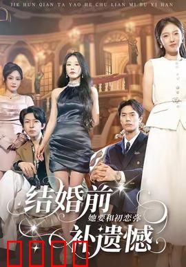 结婚前她要和初恋弥补遗憾：最后的心动抉择