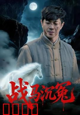 战马沉冤：忠烈悲歌