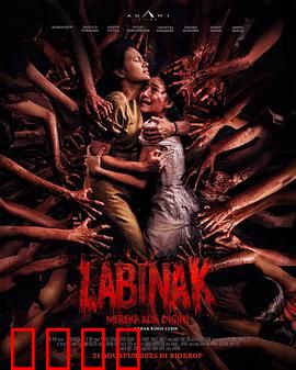 它们在这里：暗影潜伏