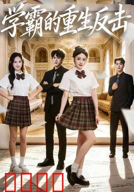 学霸的重生反击：涅槃逆袭之路