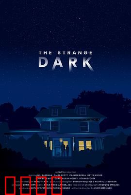 奇异黑暗：暗影魔盒