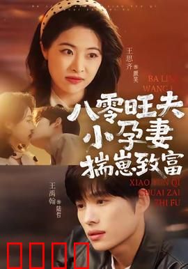 八零旺夫小孕妻，揣崽致富：穿越80发家记