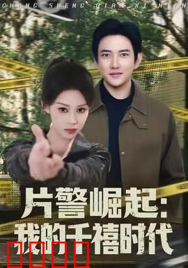 片警崛起：平凡英雄炼成记