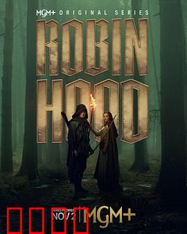 罗宾汉剧版：侠盗传奇