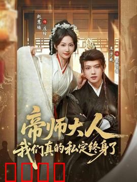 帝师大人我们真的私定终身了：穿越定情之谜