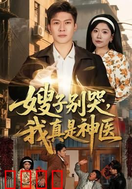嫂子别哭，我真是神医：乡村神医