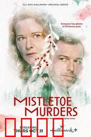 槲寄生谋杀案第二季：死亡轮回