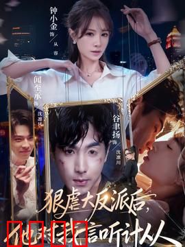 铁拳制裁：正义裁决