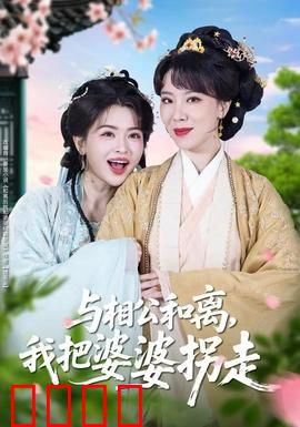 与相公和离，我把婆婆拐走：逆袭婆媳联盟