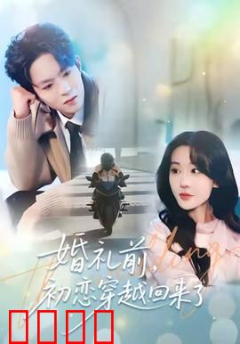 婚礼前初恋穿越回来了：时光错位的心跳