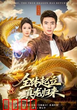 全体起立，真龙归来：逆袭之巅