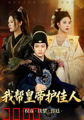 我帮皇帝护佳人：穿越保镖护花记