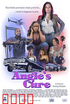 安吉的治疗：心灵救赎