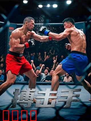 搏击手：逆袭之王