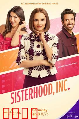 姐妹董事会：商战姐妹情