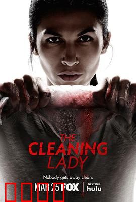 清洁工第四季：终极救赎