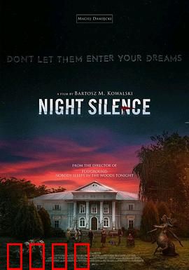 寂静之夜：无声的杀戮