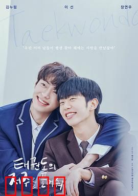 解开跆拳道的诅咒电影版：致命道馆