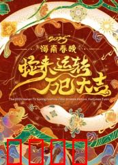 2025河南春晚：时空奇遇