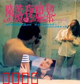 堕落夜巴黎粤语：罪恶都市