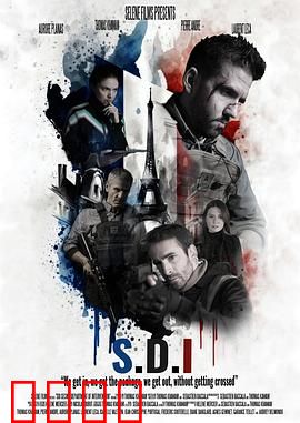 特务追杀令：王牌特工绝境反击