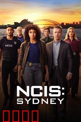 海军罪案调查处：高智商犯罪对决