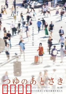 雨季过后：再见未说出口