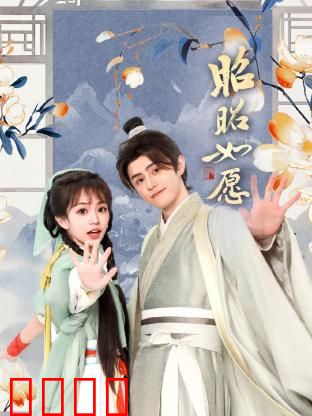 昭昭如愿：逆袭之路