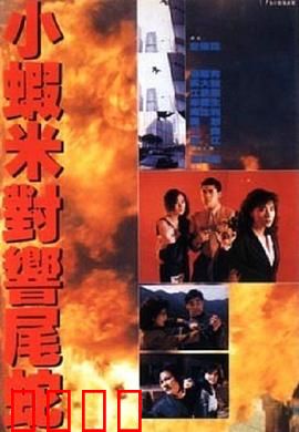 皇家师姐5中间人粤语：终极卧底