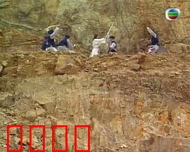 杀戮江湖粤语：血雨腥风