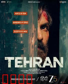 德黑兰：暗影行动