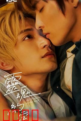 灵魂约定：跨越生死的契约