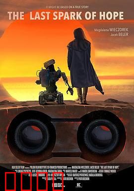 最后的机器人：孤胆的觉醒