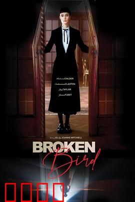 折翼鸟：逆风重生之恋