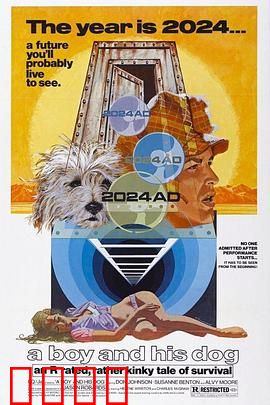 孩子与狗：末世寄生惊魂