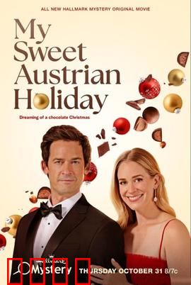 我的甜蜜奥地利假期：邂逅维也纳之恋