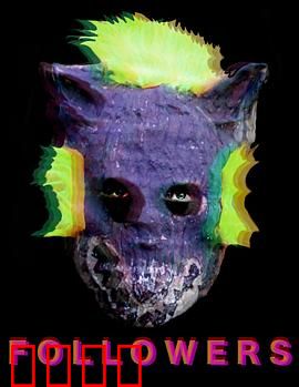 夺命追随：致命跟踪