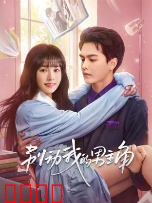 别动我的男主角：穿越守护计