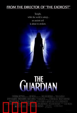 魔鬼保姆：甜美保姆血腥献祭