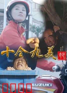 十全九美村：完美村的闹剧