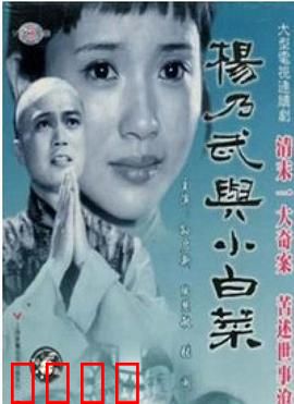 杨乃武与小白菜1990：冤案真相