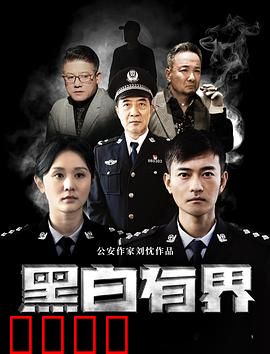 黑白有界：正邪难辨